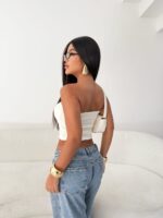 Cropped Tube Top - Imagem 2