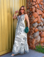 Vestido Indiano - Imagem 2