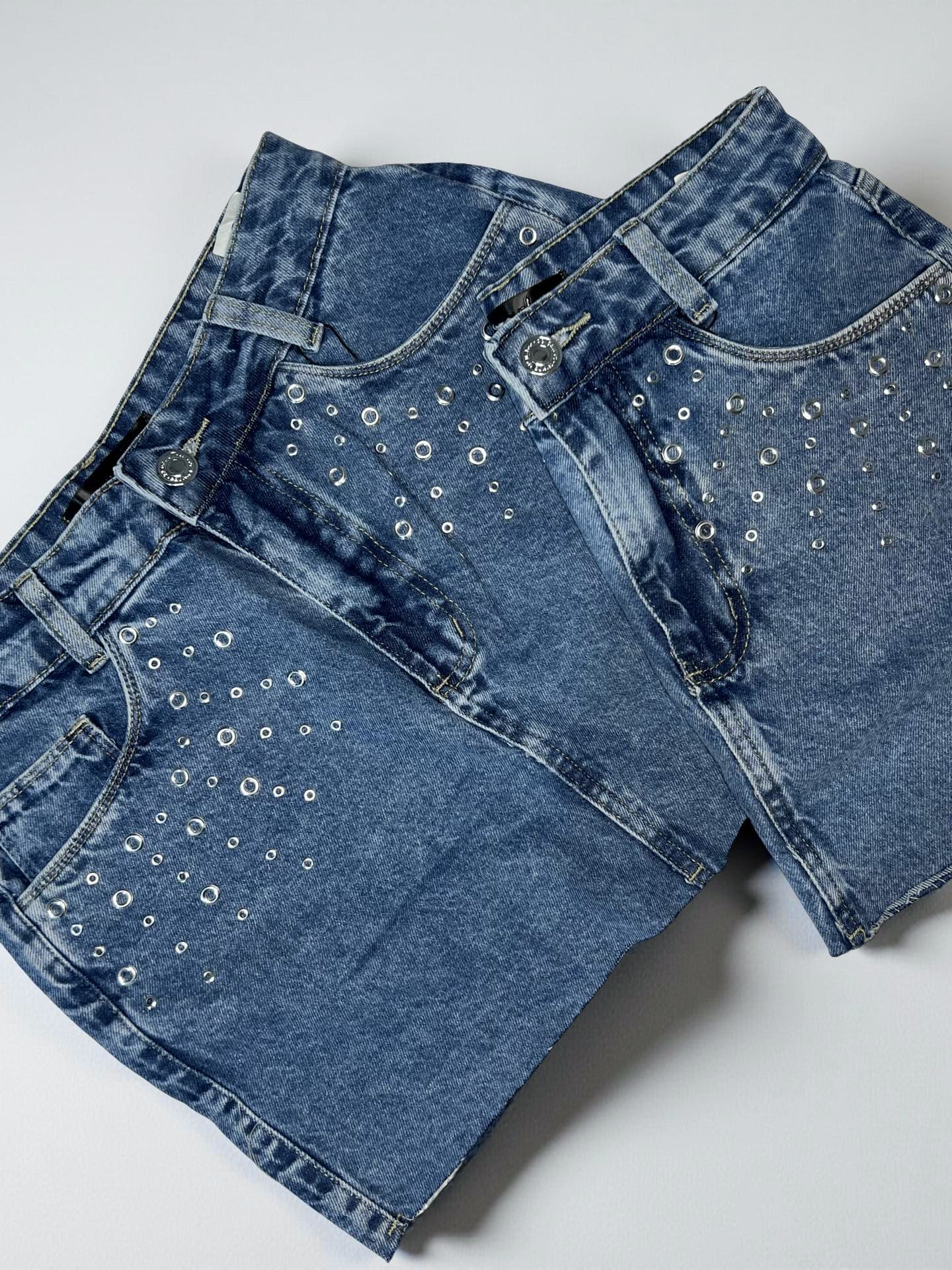 IMG_7817 Saia Jeans - Imagem 1