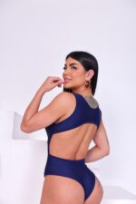 Body Regata Aberto sem bojo - Imagem 2