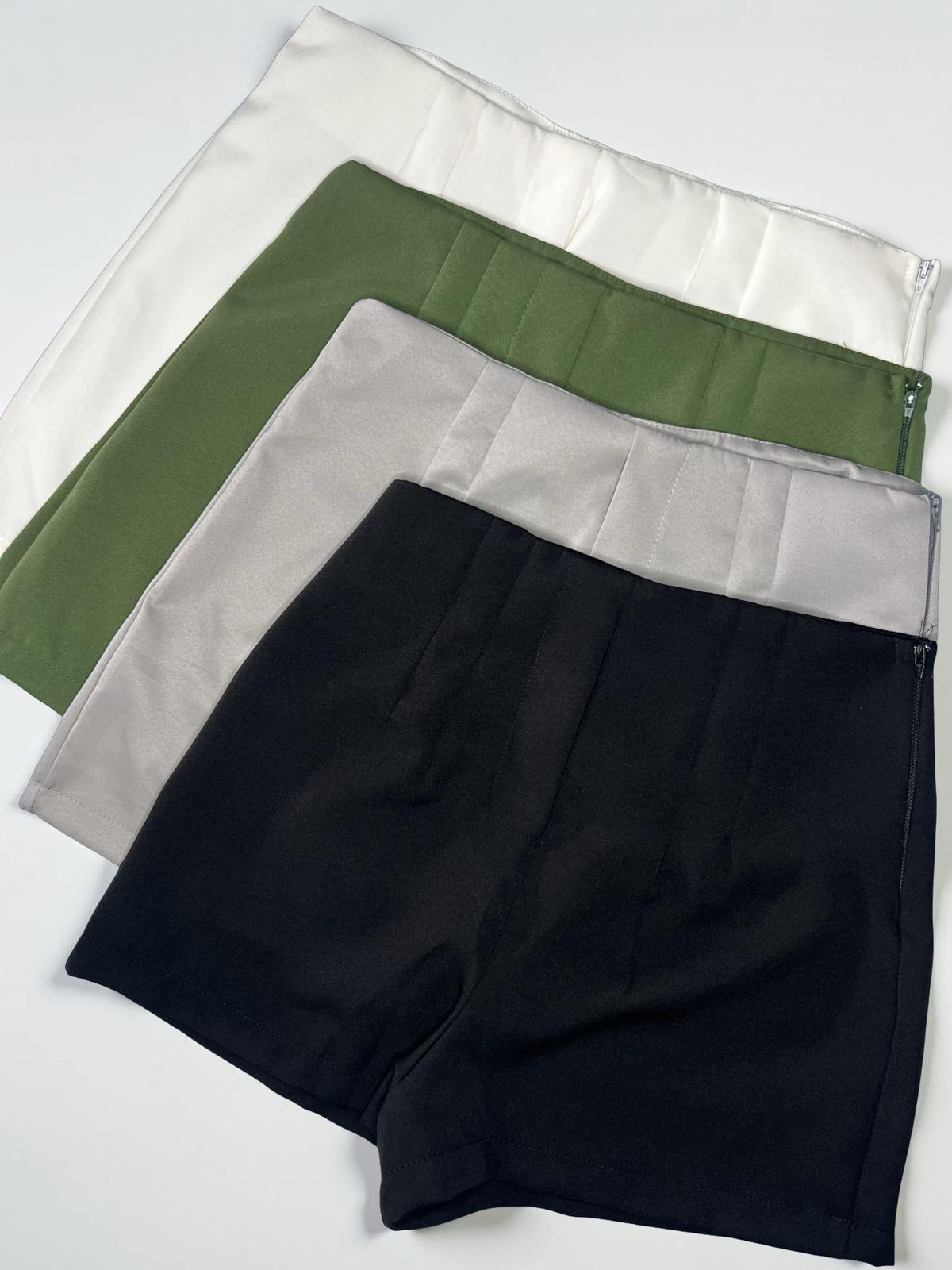 Short Alfaiataria - Imagem 1