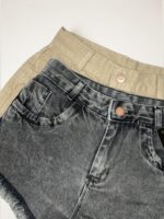 Short Jeans - Imagem 2