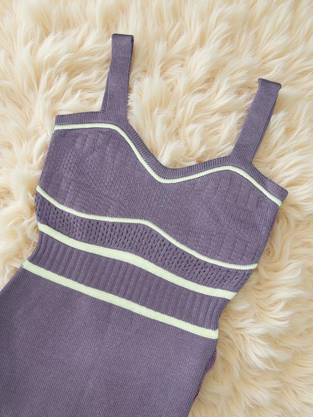 Body de Tricot - Imagem 1