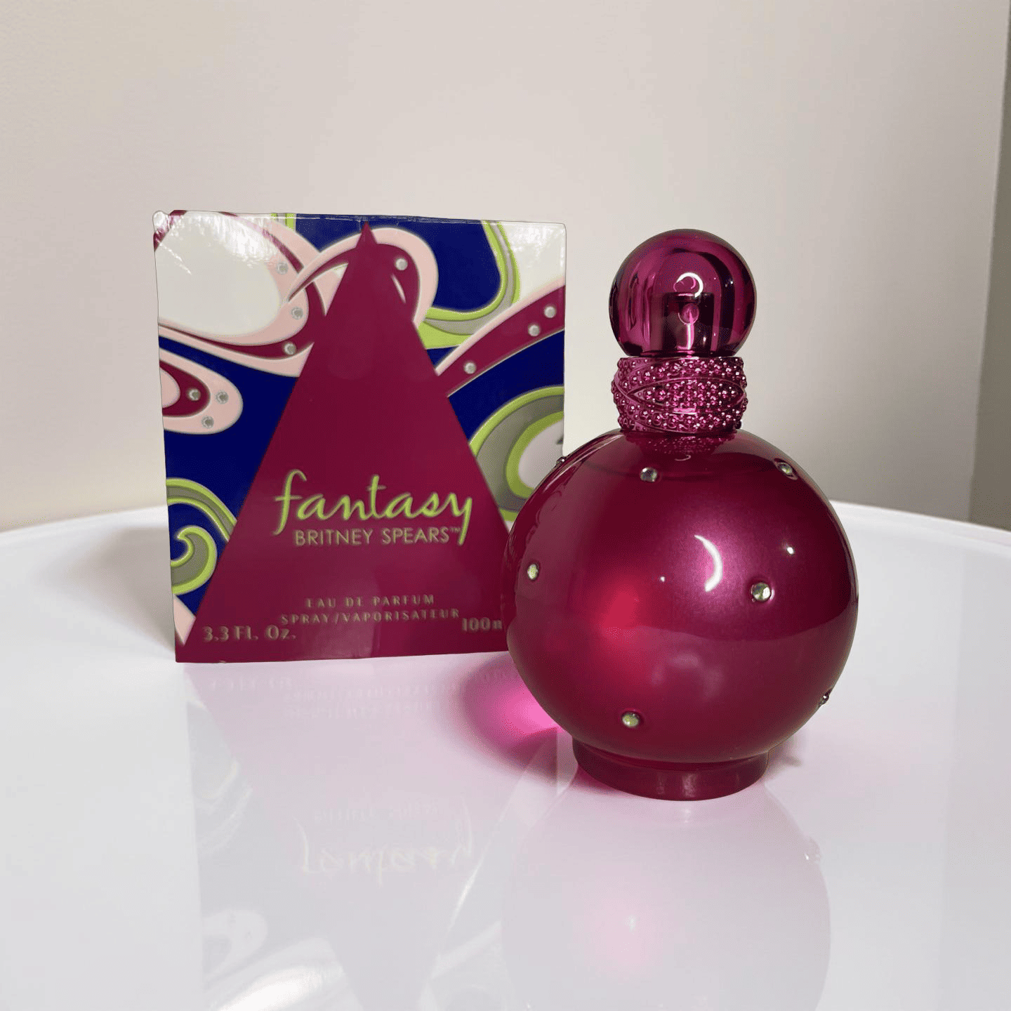 IMG_7727 FANTASY-BRITNEY SPEARS - Imagem 1