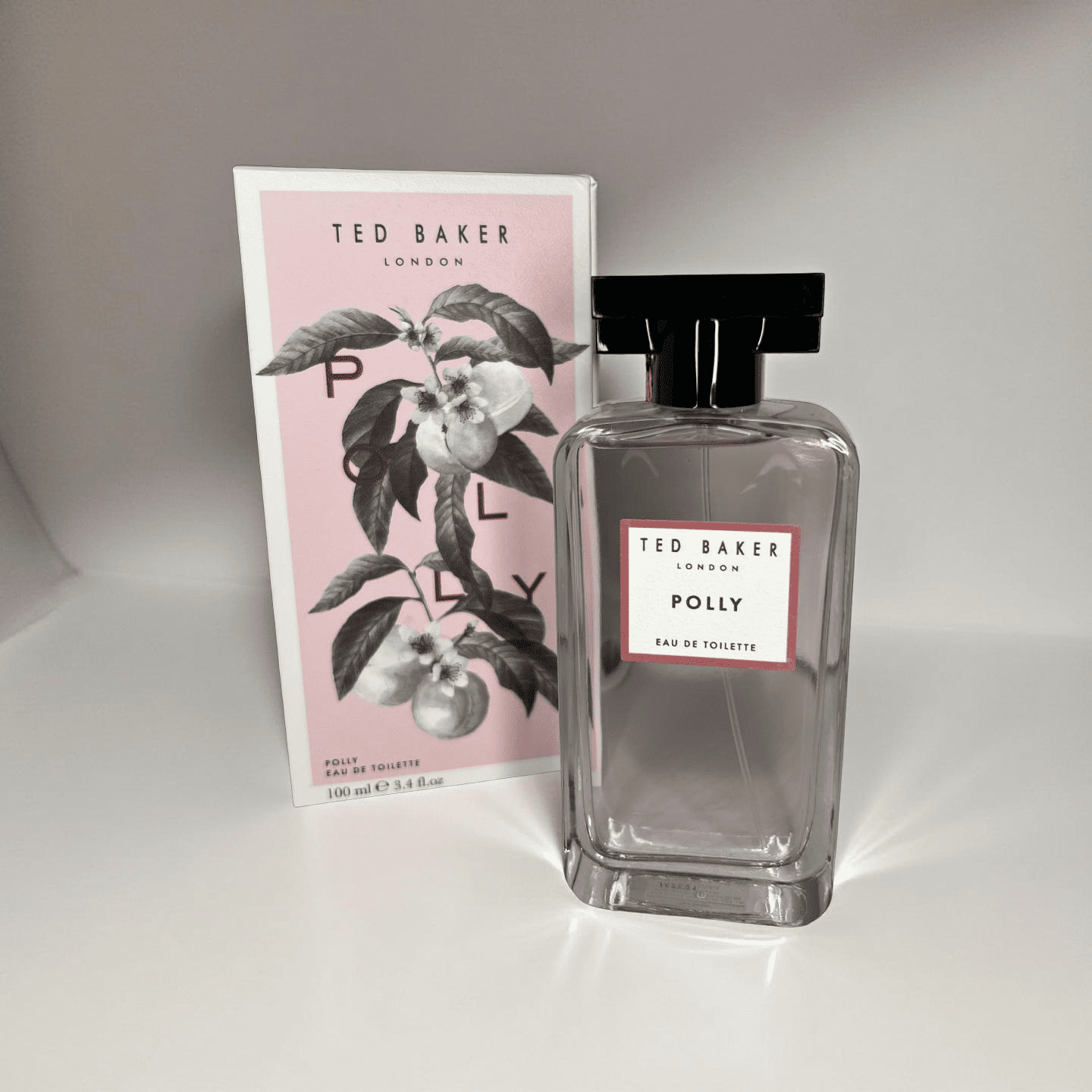 IMG_7768 TED BAKER- POLLY - Imagem 1